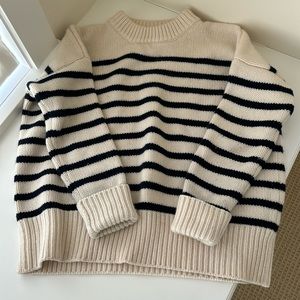 La Ligne Sweater